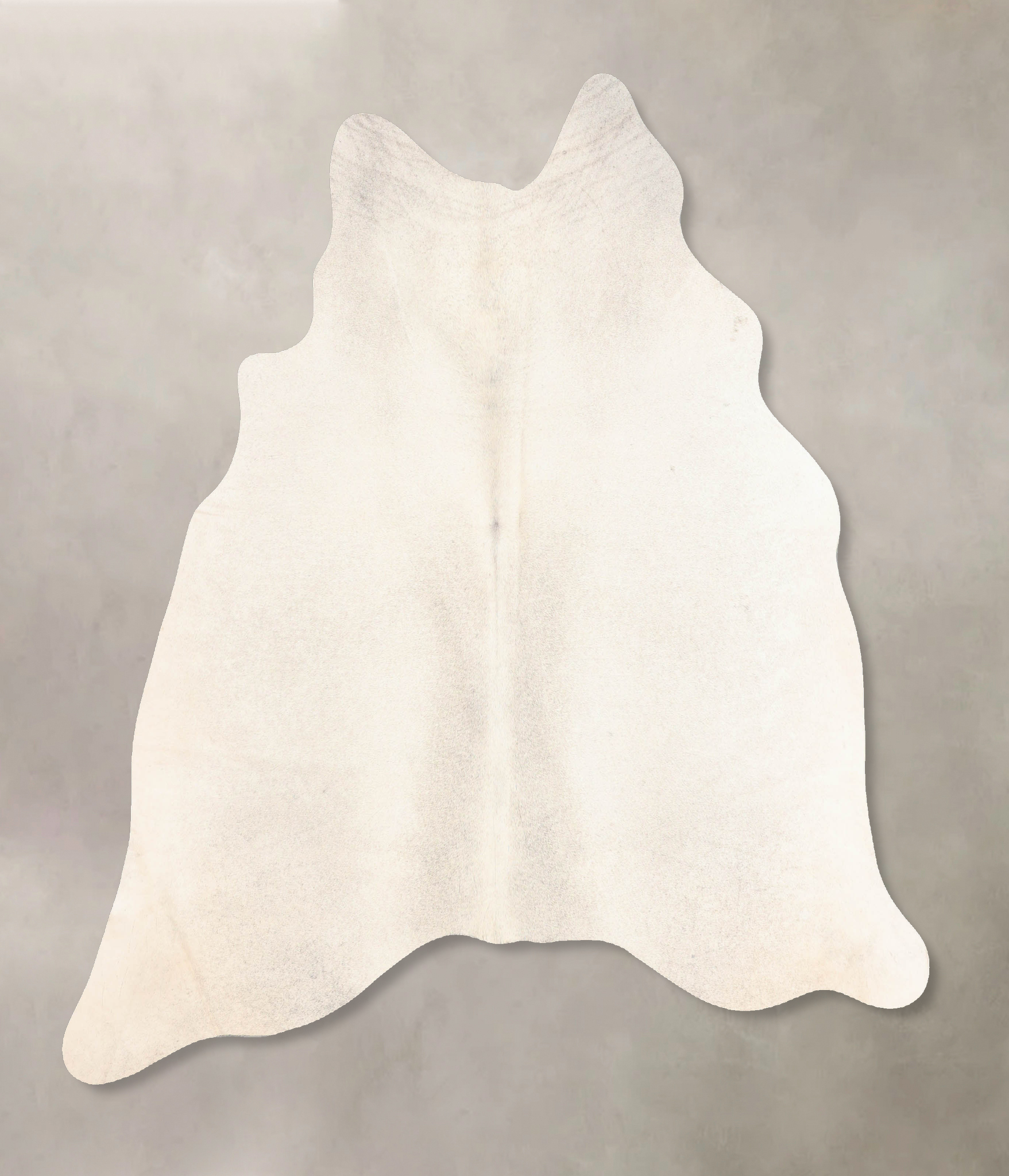 Light Color Cowhide Rug Light Grey Large Brazilian Cowhide Rug 6'3
