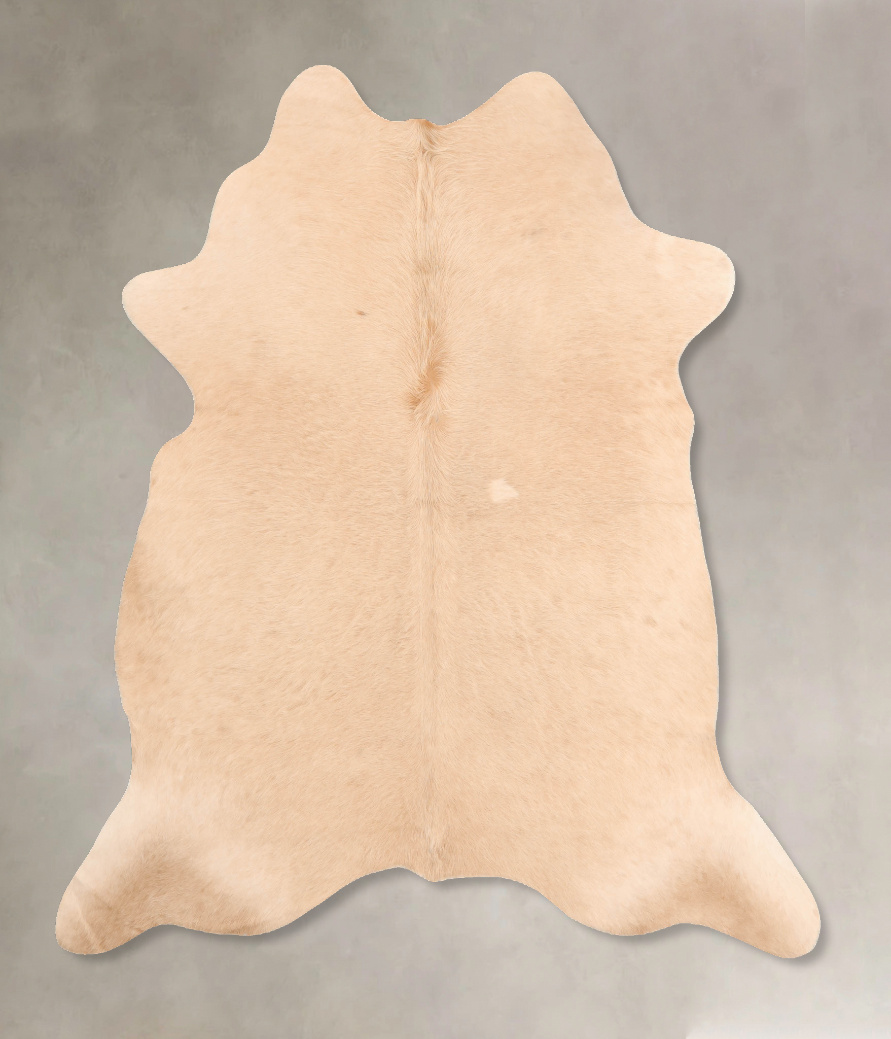 Palomino X-Large Brazilian Cowhide Rug 7'0