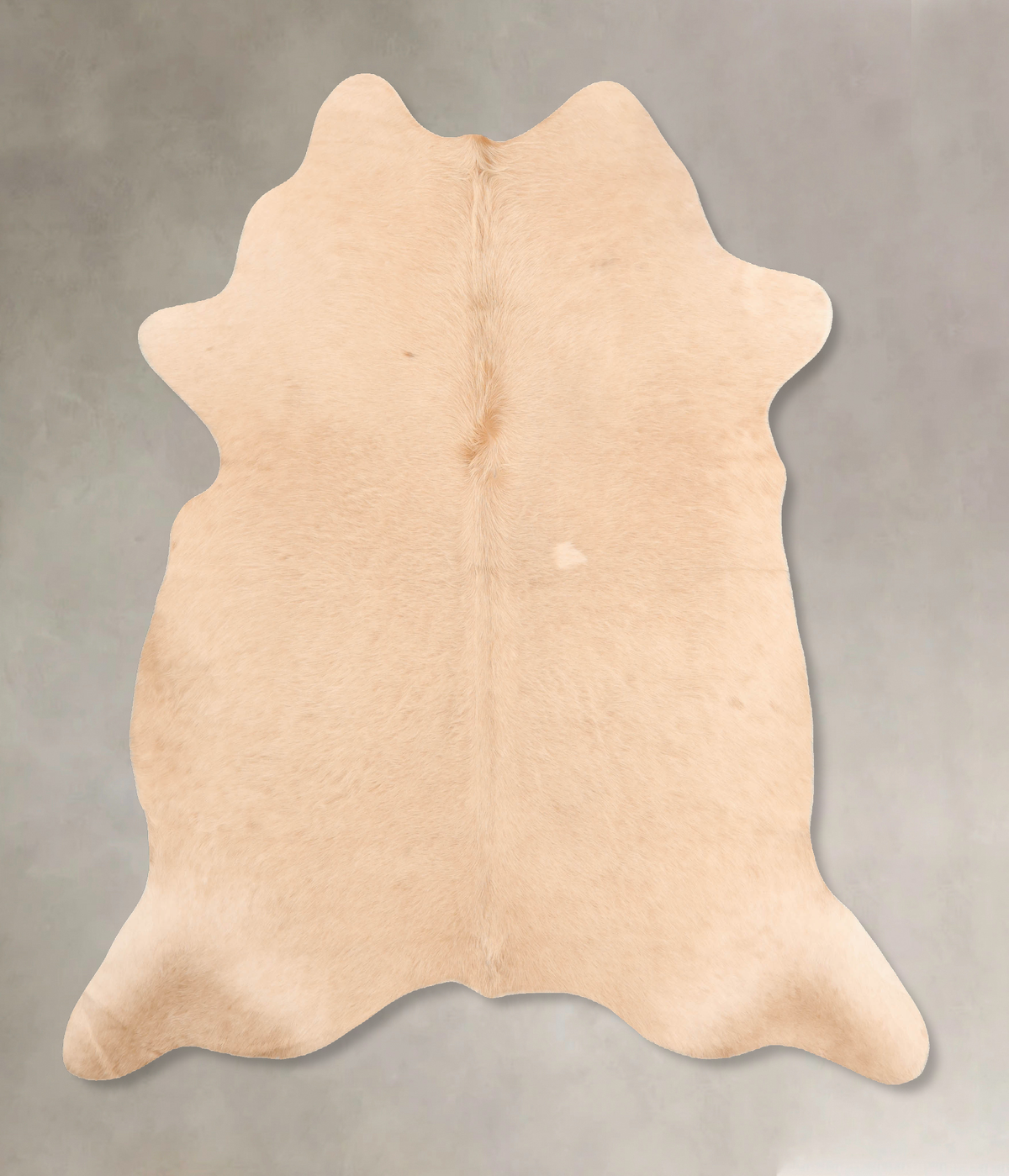 Palomino Cowhide Rug #B7761