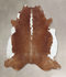 Hereford XX-Large Brazilian Cowhide Rug 7'5