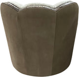 Sonoma Channelback Swivel Glider