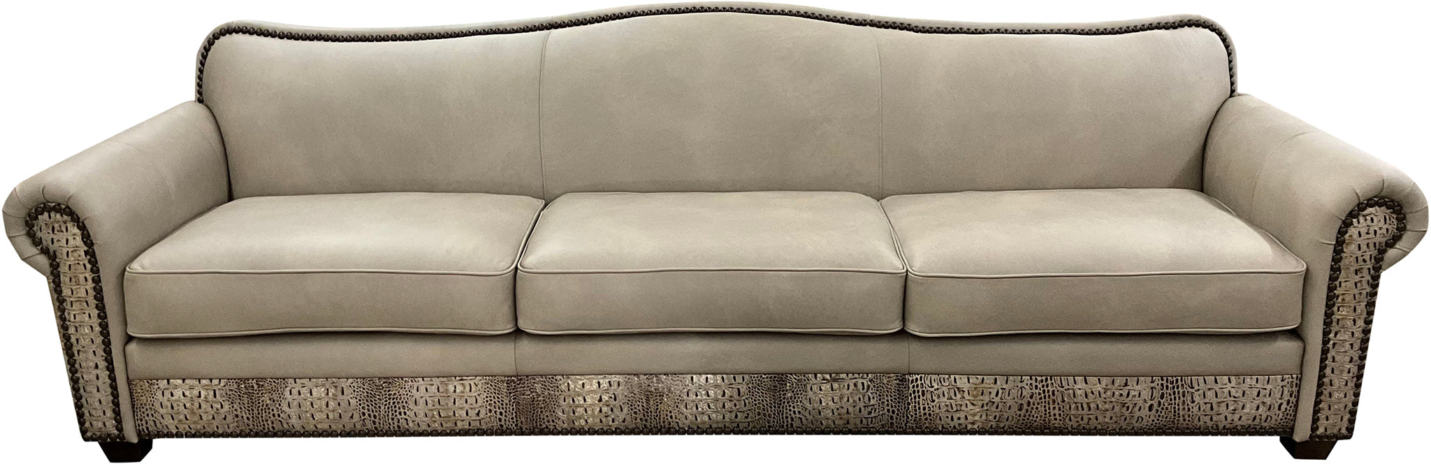Sonoma Grand Sofa - 10 FOOT