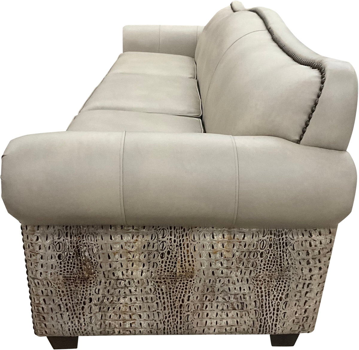 Sonoma Grand Sofa - 10 FOOT
