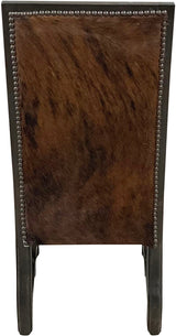 Boot Ranch Dining Chair (with arms)