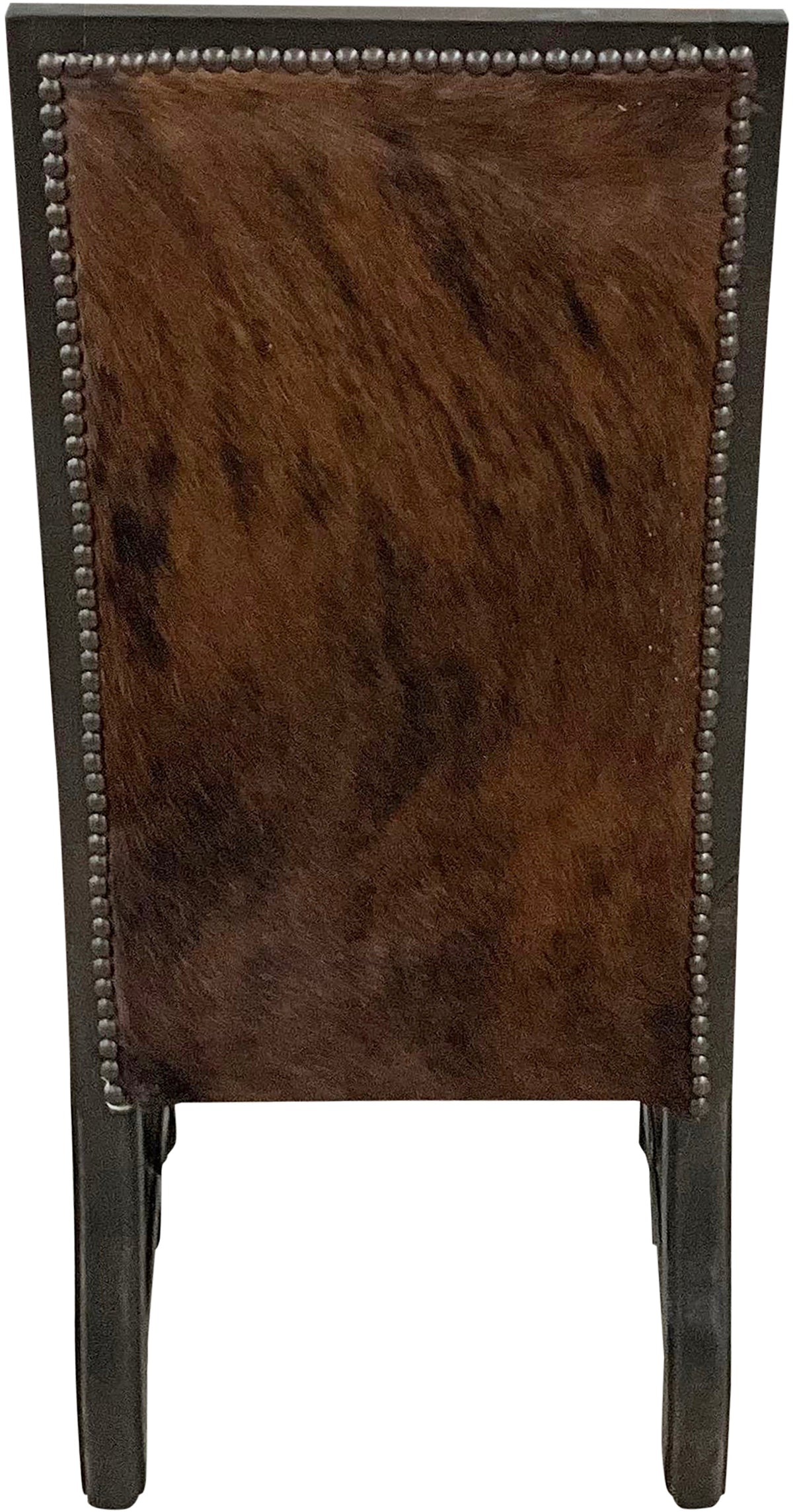 Boot Ranch Dining Chair (without arms)