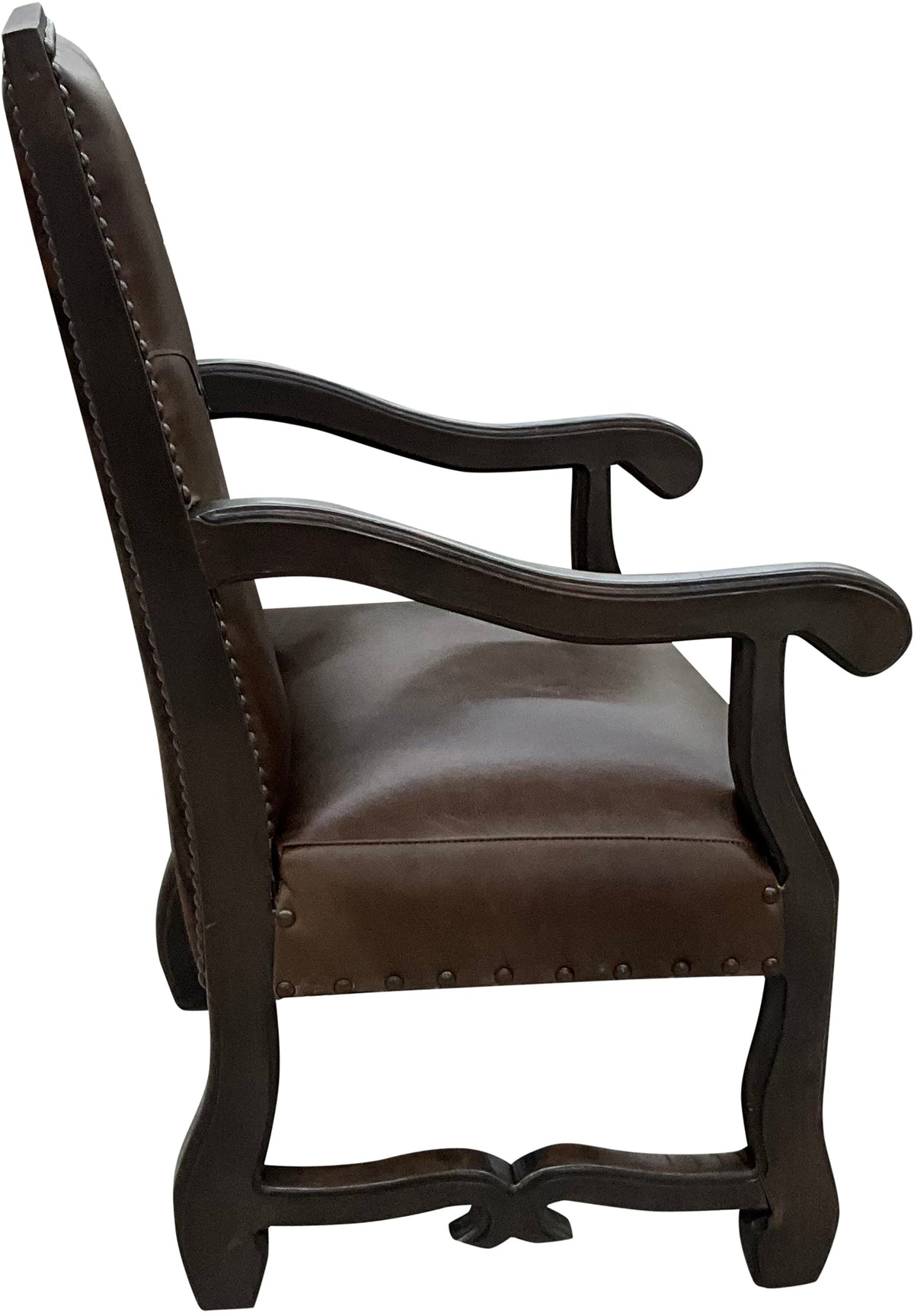 Boot Ranch Dining Chair (without arms)