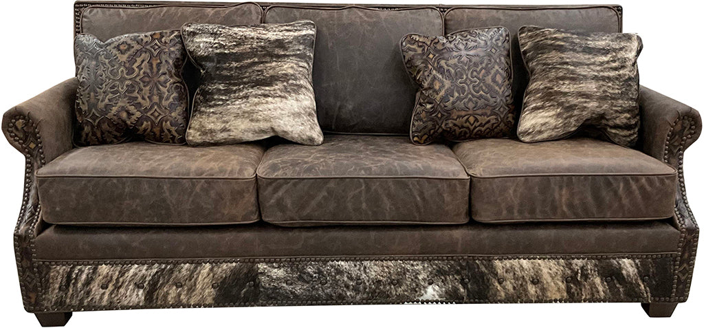 Sylvester Lincolnton Sofa