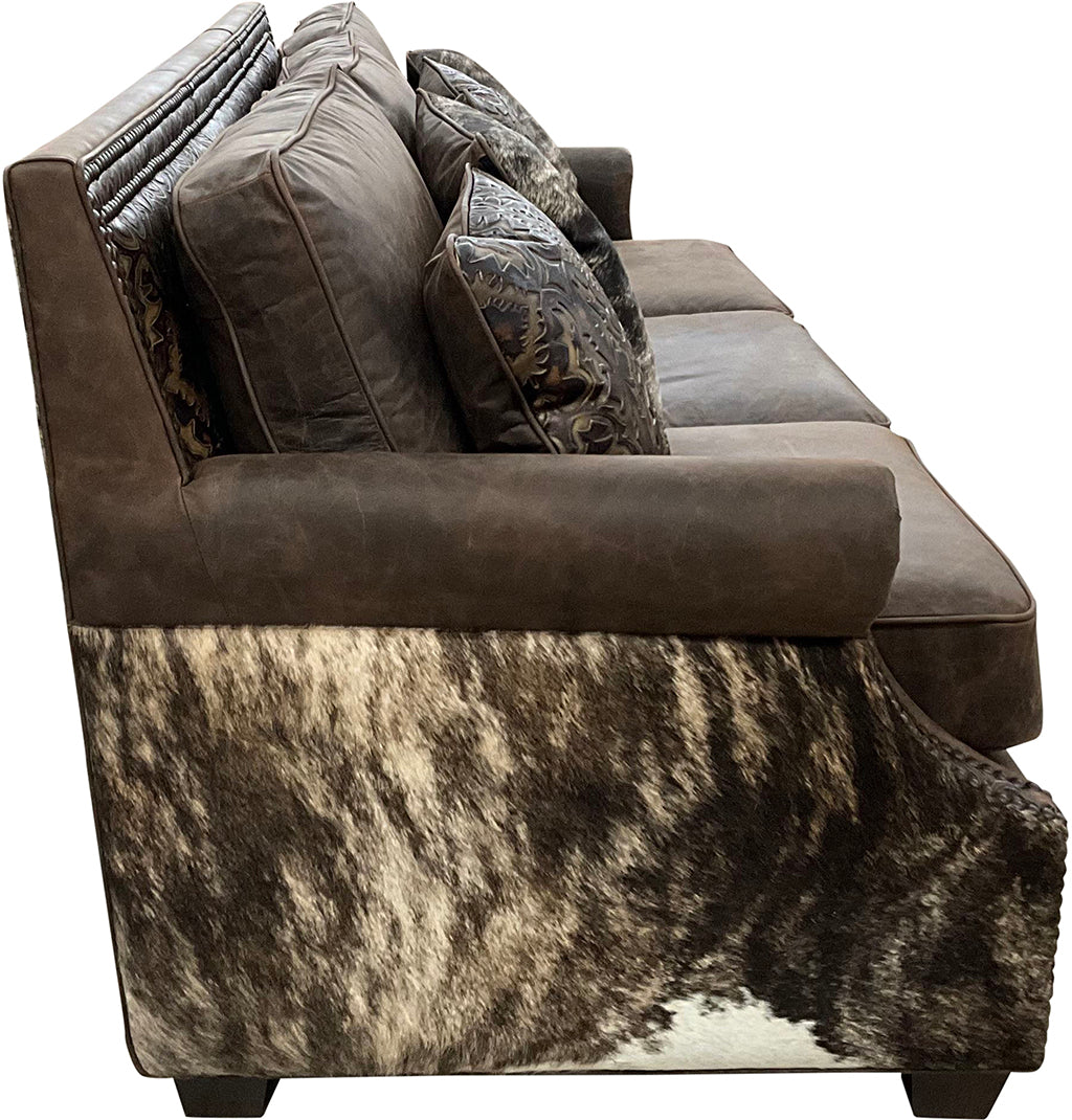 Sylvester Lincolnton Sofa
