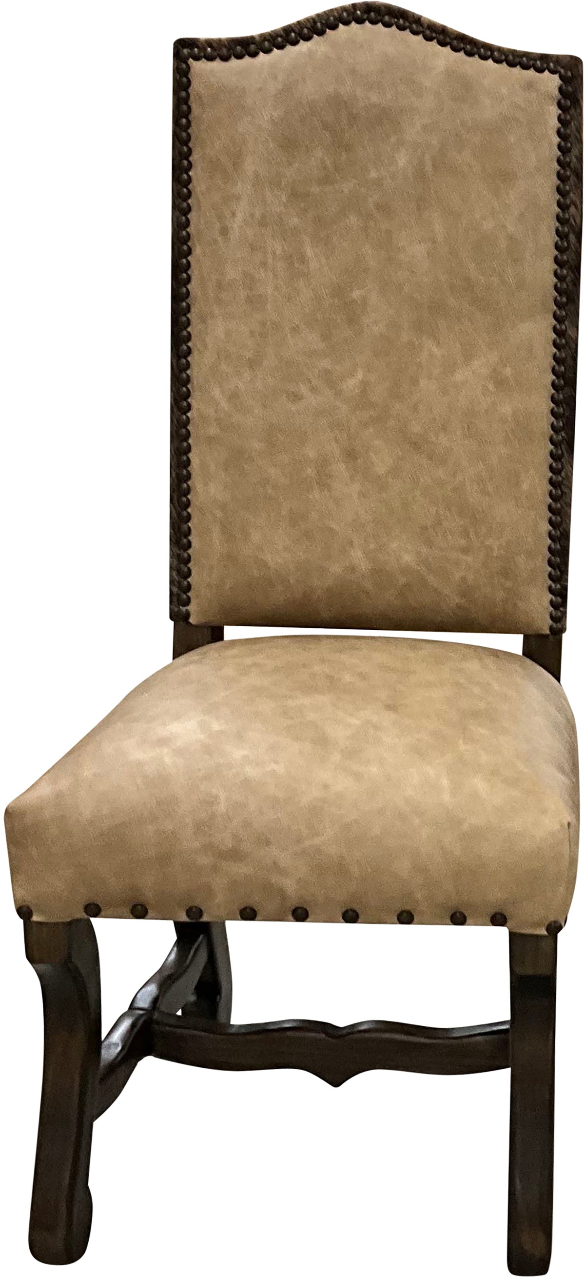 Savannah Dining Chair (without arms)