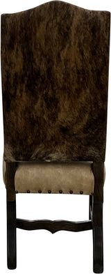 Savannah Dining Chair (with arms)