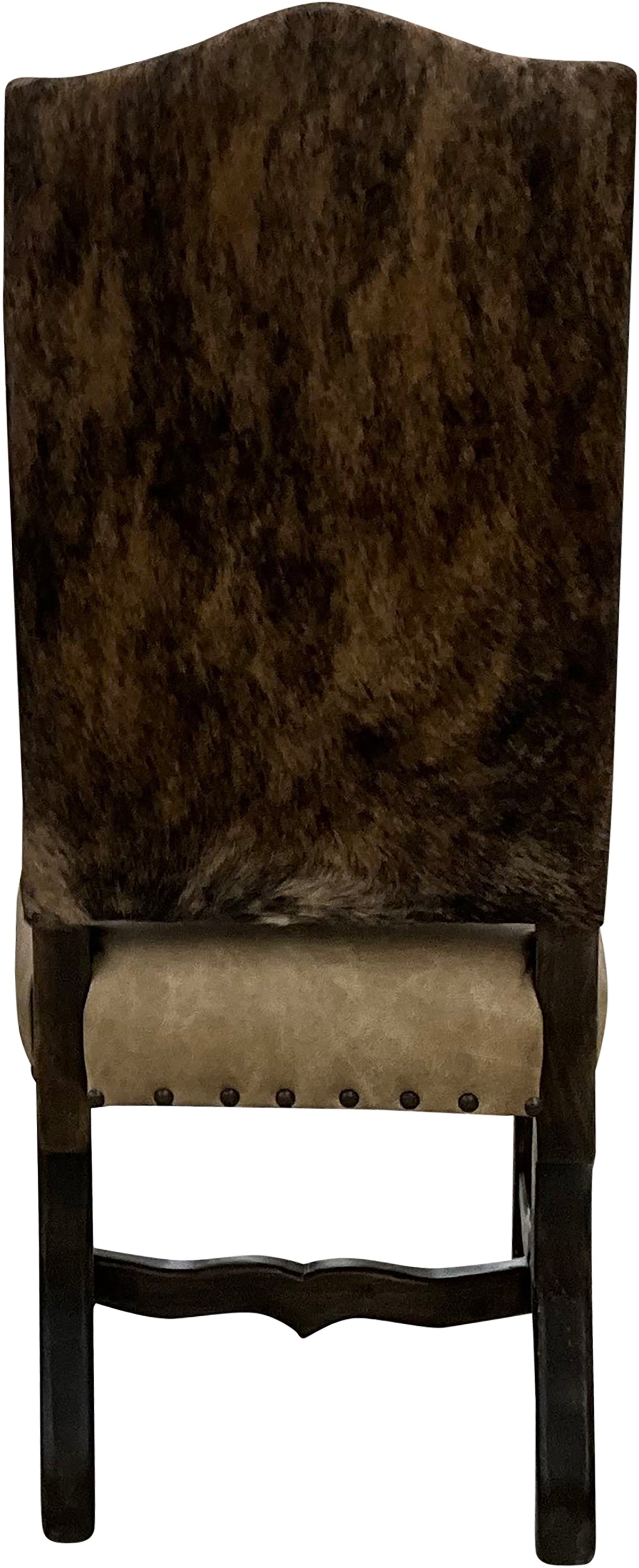 Savannah Dining Chair (without arms)