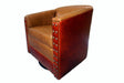 California Swivel Glider