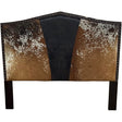 Top Hand Headboard