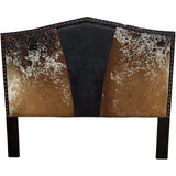 Top Hand Headboard