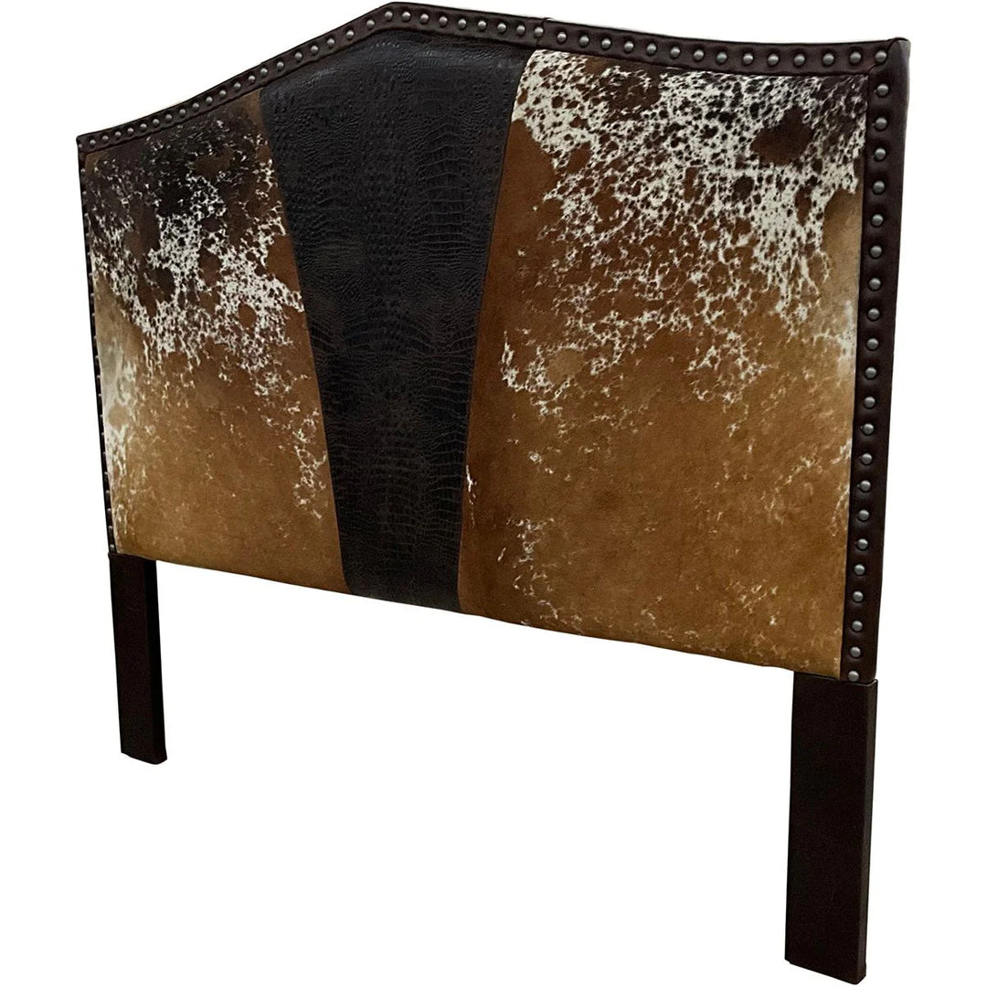 Top Hand Headboard