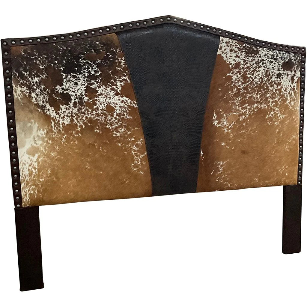 Top Hand Headboard