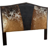 Top Hand Headboard