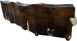 Maverick II Giant Curved Sectional