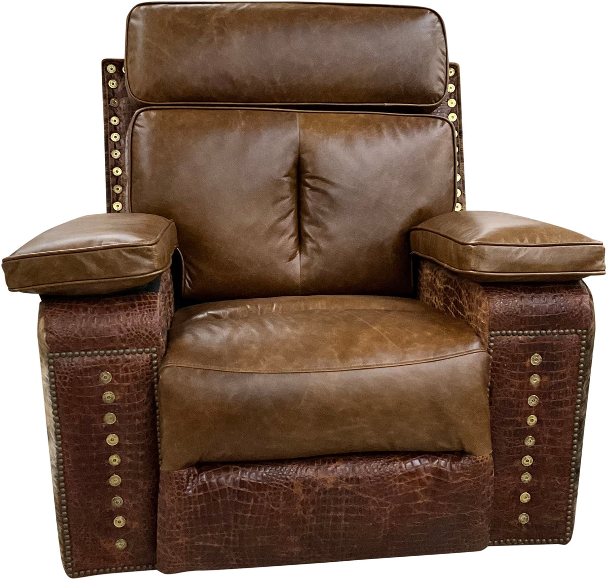 Cimarron Ridge Rocker Recliner