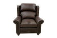 Classic Croc Oversized Recliner