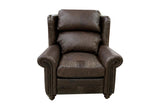 Classic Croc Oversized Recliner