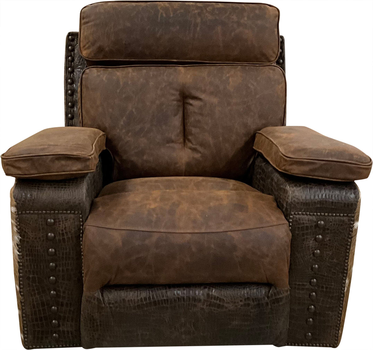 Axis Rocker Recliner