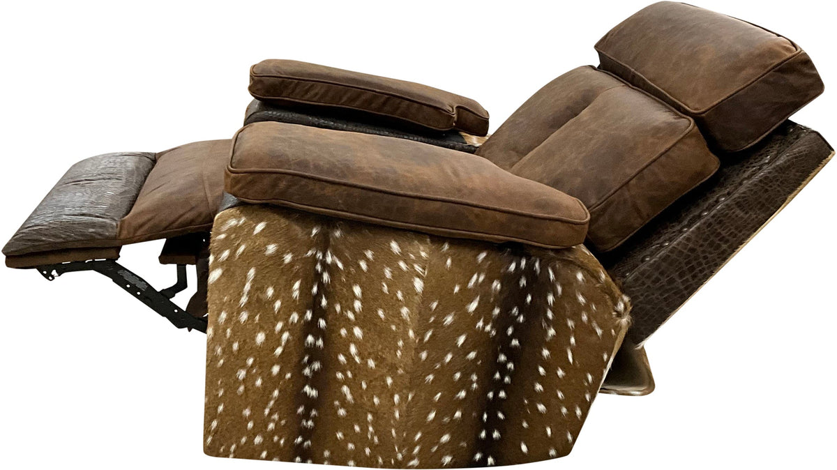 Axis Rocker Recliner