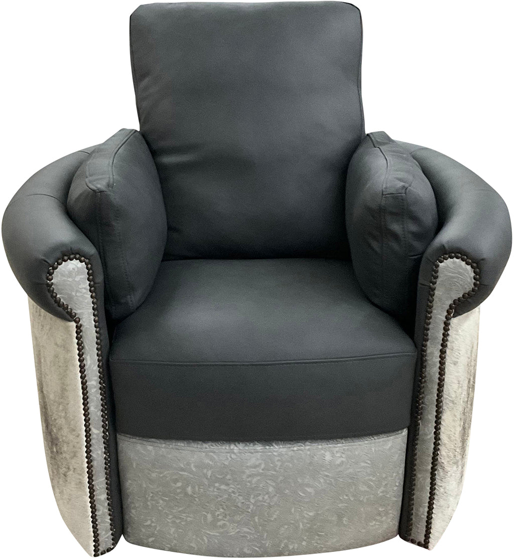 Del Mar Swivel Recliner