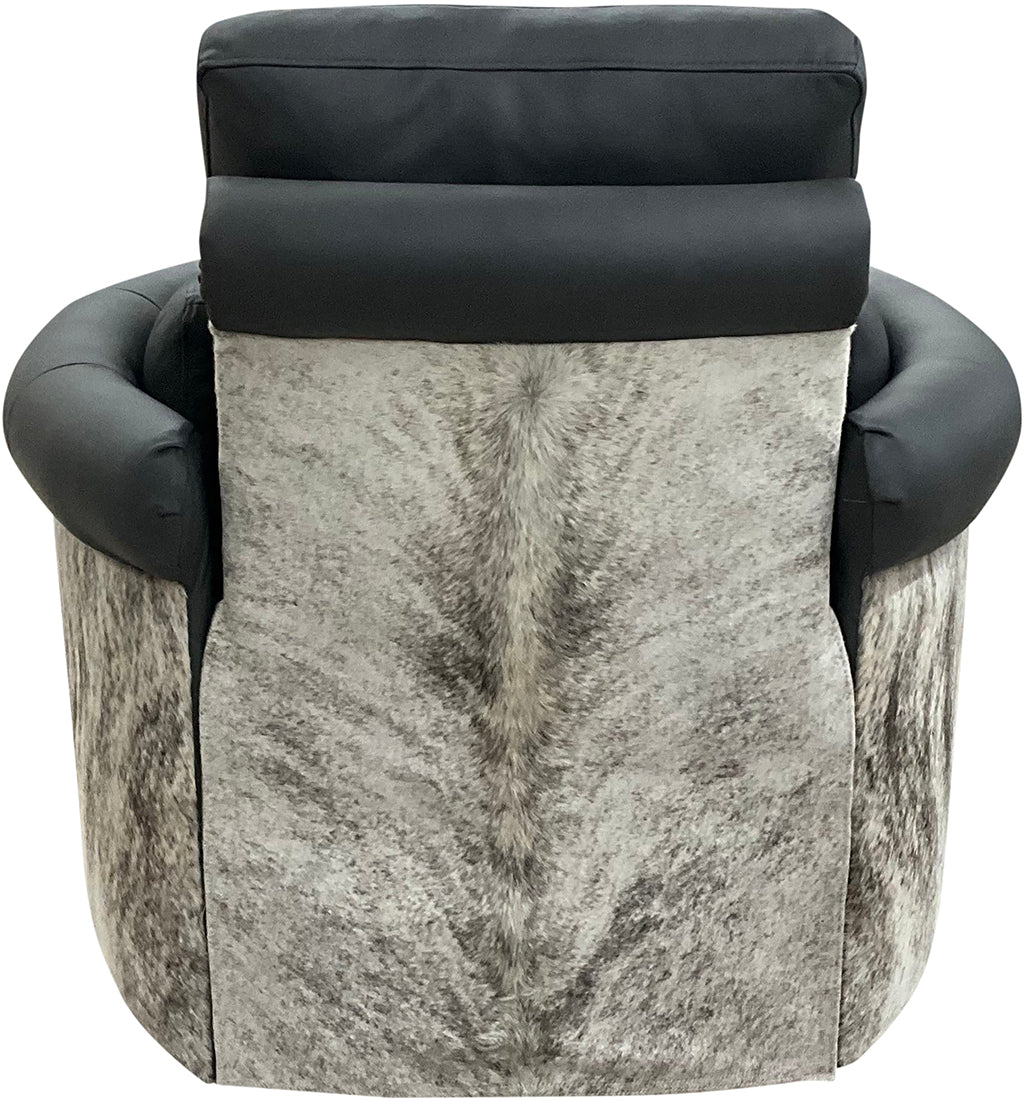 Del Mar Swivel Recliner