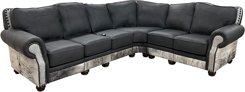 Del Mar Sectional Sofa