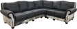 Del Mar Sectional Sofa