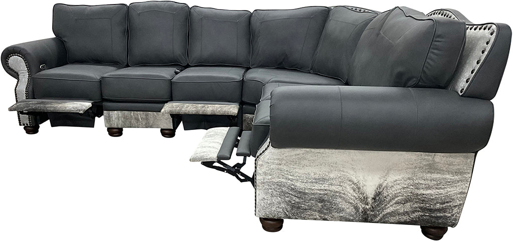 Del Mar Sectional Sofa