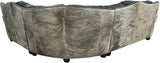 Del Mar Sectional Sofa