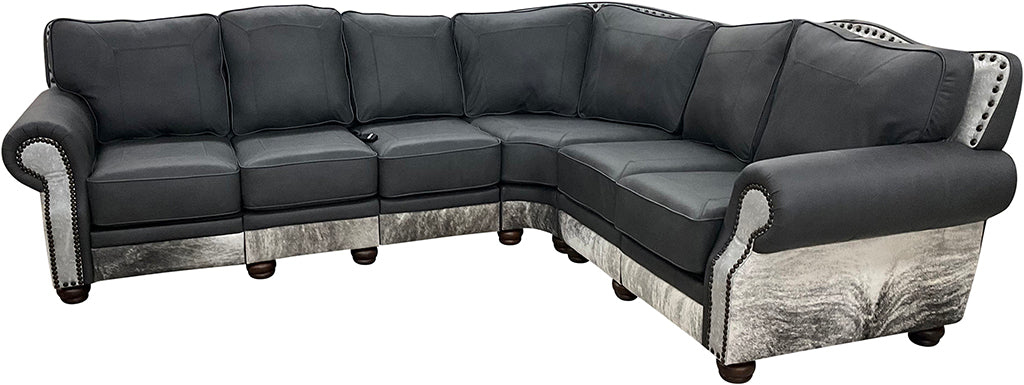 Del Mar Sectional Sofa