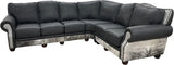 Del Mar Sectional Sofa