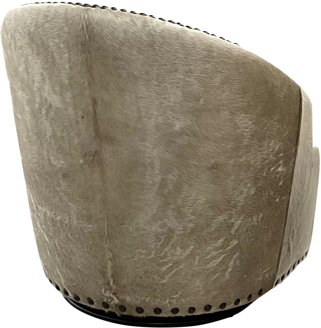Prairie Dunes Barrel Chair