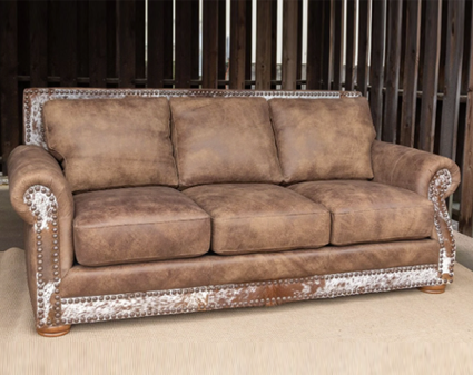 Cowhide Furniture