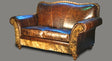 Maverick 2 cushion Love Seat