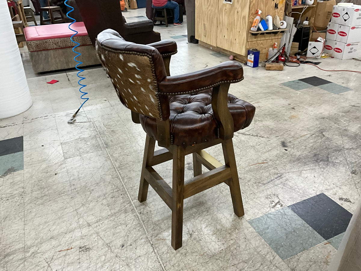 Summit Axis Barstool