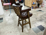 Summit Axis Barstool