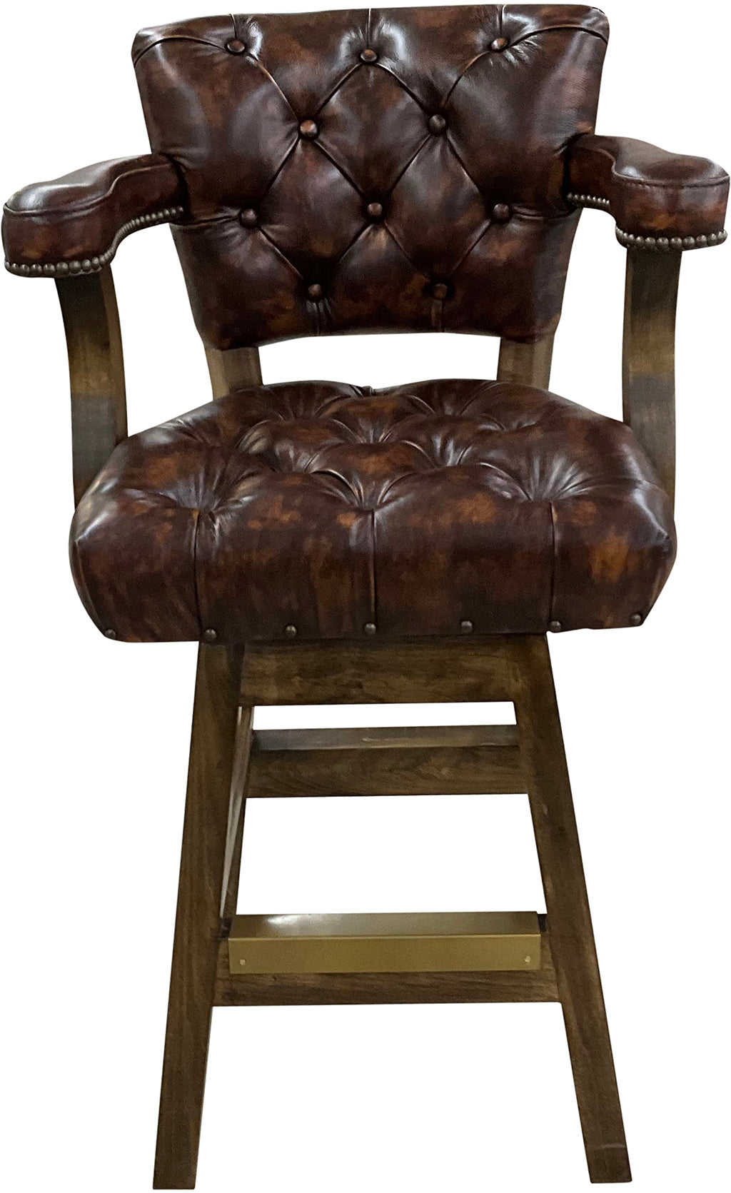 Summit Axis Barstool