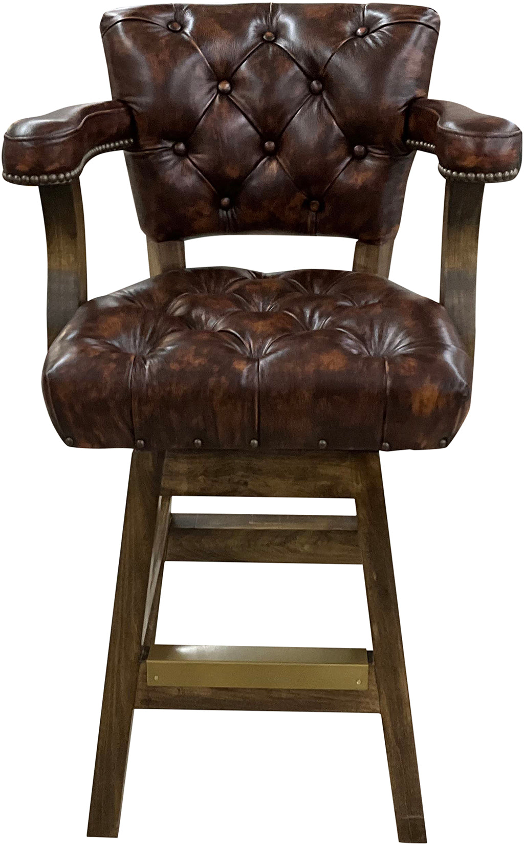 Summit Axis Barstool