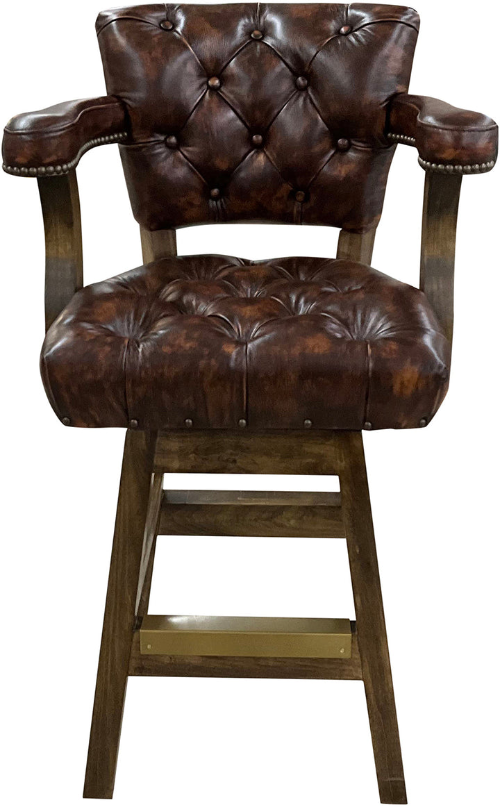 Summit Axis Barstool
