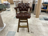 Summit Axis Barstool