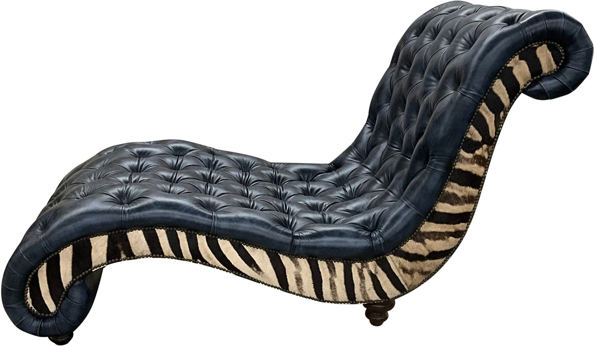 Wanderlust Chaise Lounge