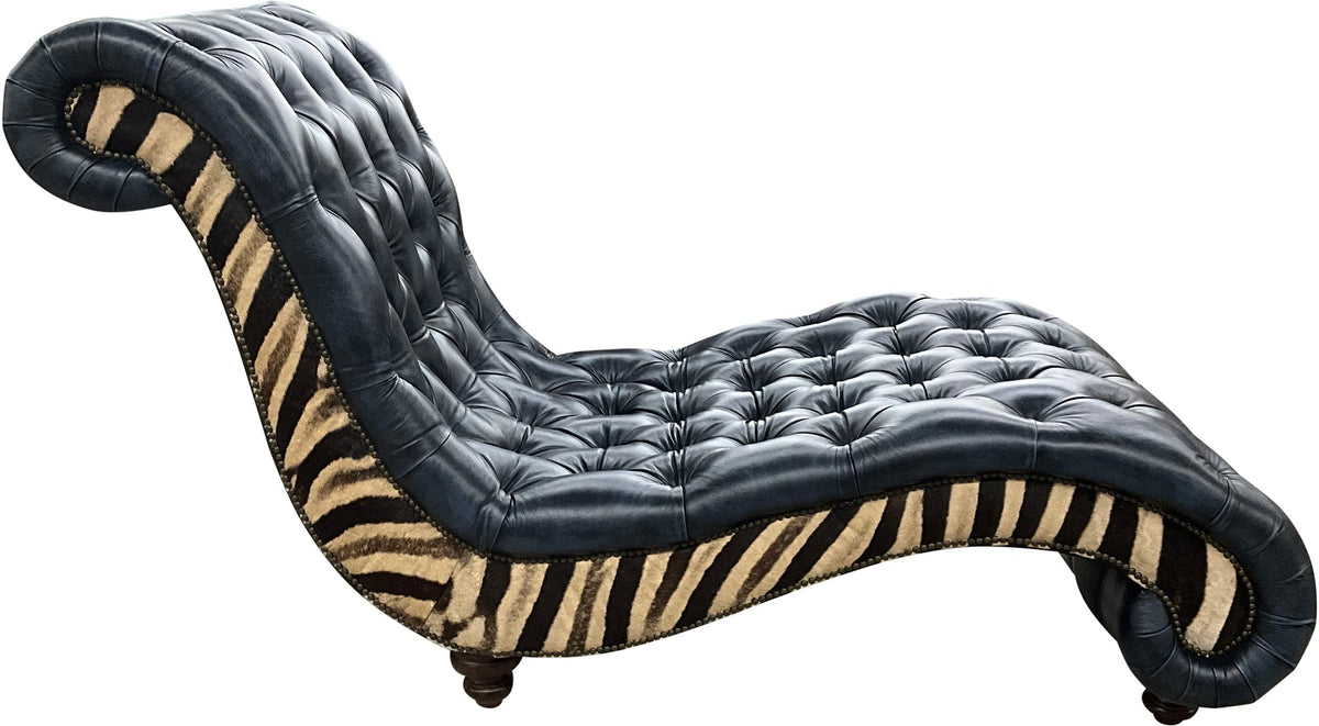 Wanderlust Chaise Lounge - DOUBLE
