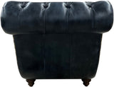 Wanderlust Chaise Lounge - DOUBLE