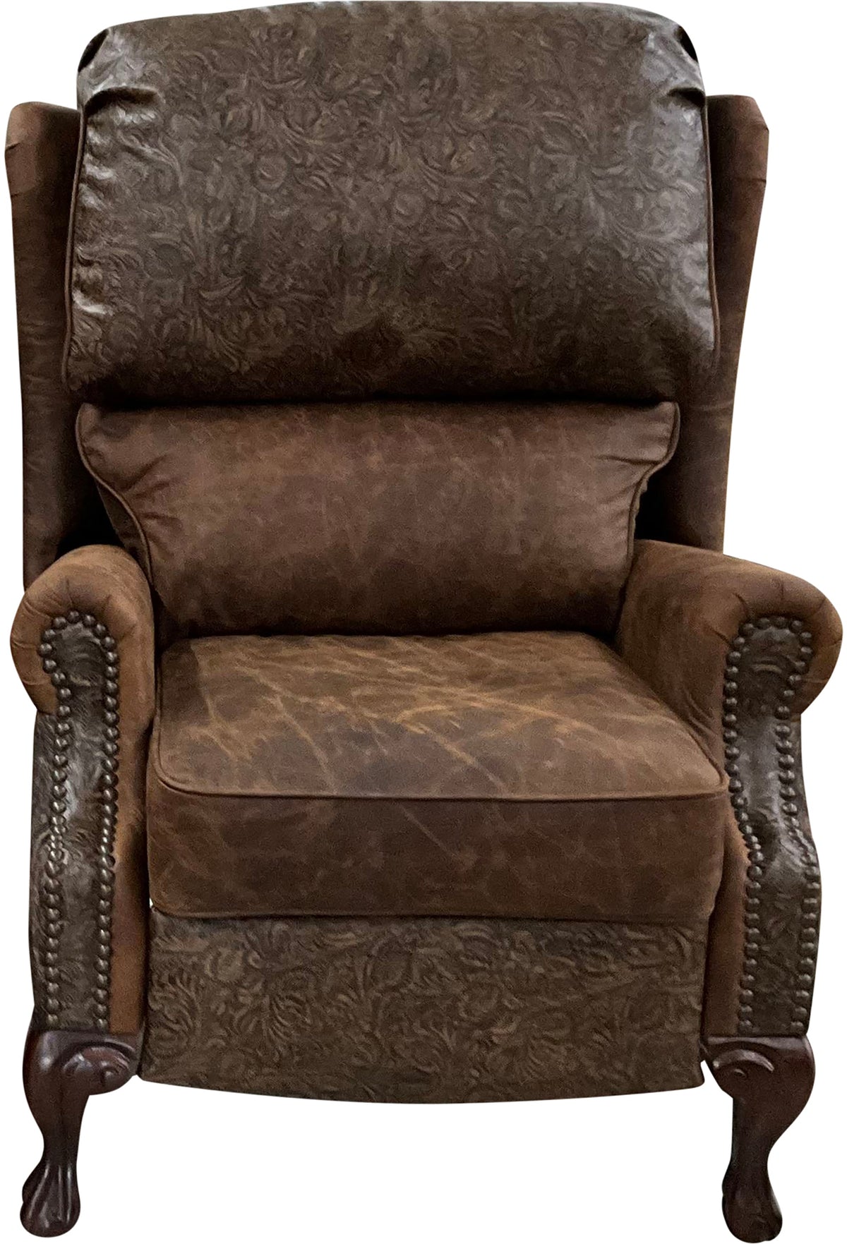 Sandpoint Recliner
