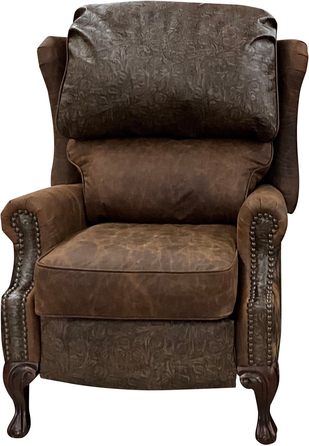 Sandpoint Recliner