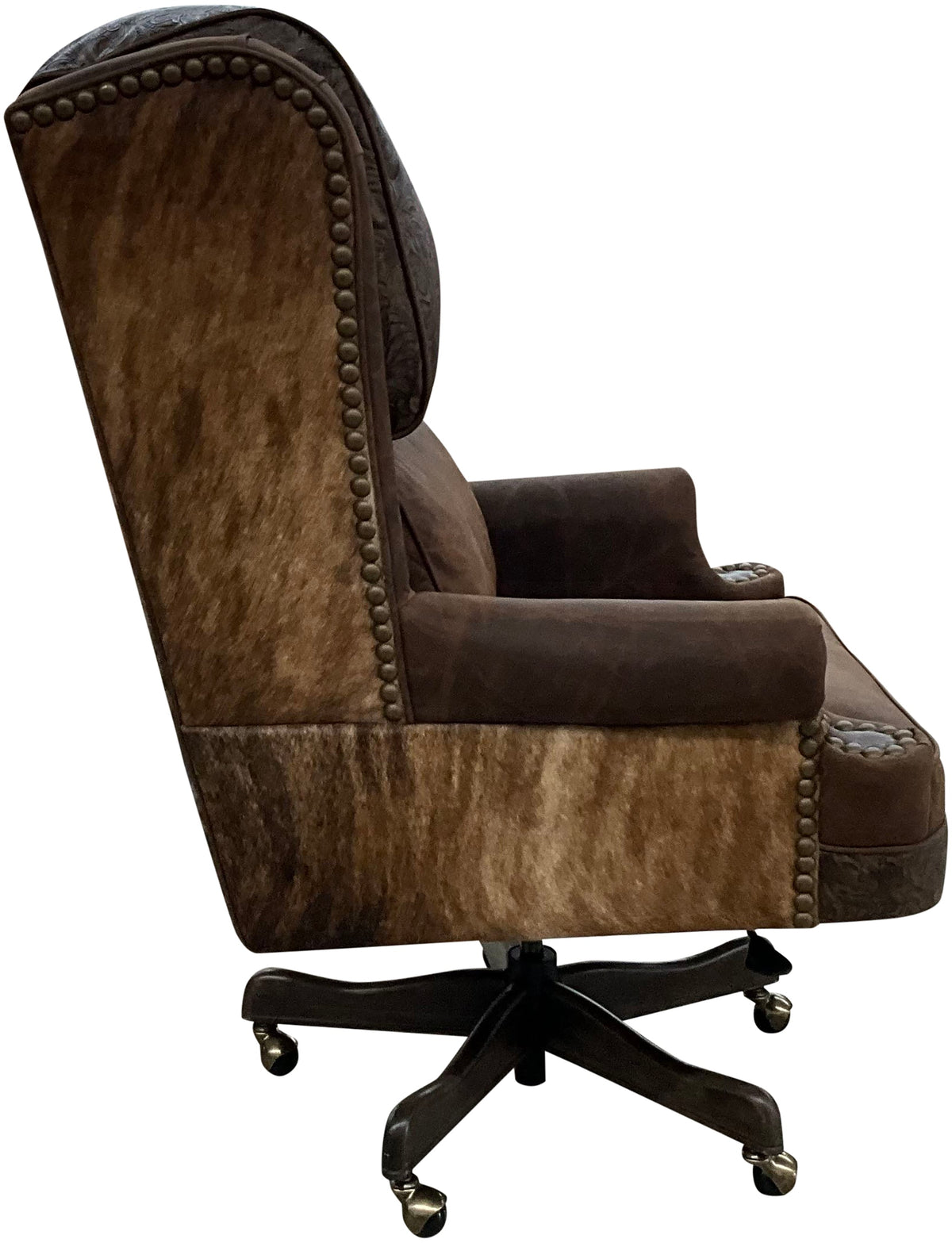 The President's Executive Chair